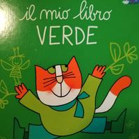 Il mio libro verde