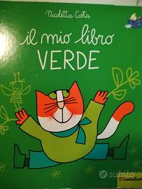Il mio libro verde