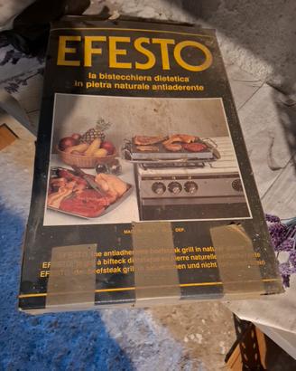 bistecchiera