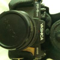 macchina fotografica 