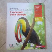 “il racconto della biologia”