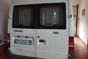 FORD TRANSIT 300 2.0 74KW 2004