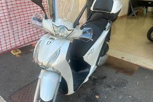 Honda SH 150 ABS - 2014 - PERMUTE