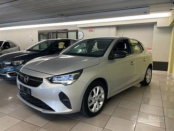 OPEL Corsa 1.2 Elegance Business +LED+NAVI--24.0