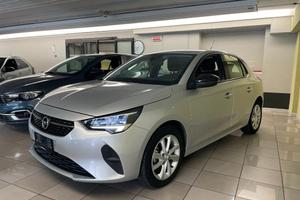 OPEL Corsa 1.2 Elegance Business +LED+NAVI--24.0