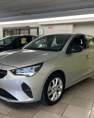 OPEL Corsa 1.2 Elegance Business +LED+NAVI--24.0