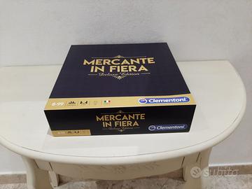 Gioco Mercante in fiera Deluxe edition