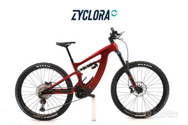 BH Xtep Lynx Pro 0.7 XT t.M