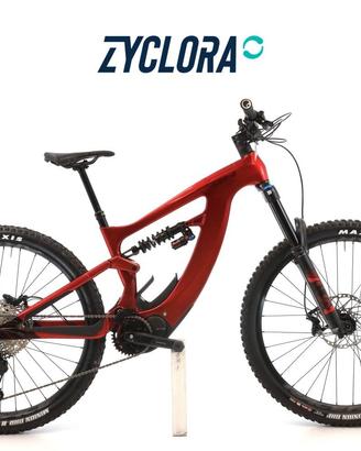 BH Xtep Lynx Pro 0.7 XT t.M