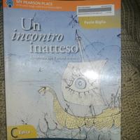 Un incontro inatteso Epica