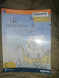 Un incontro inatteso Epica