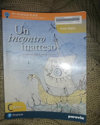 Un incontro inatteso Epica