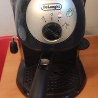macchina da caffè De Longhi 