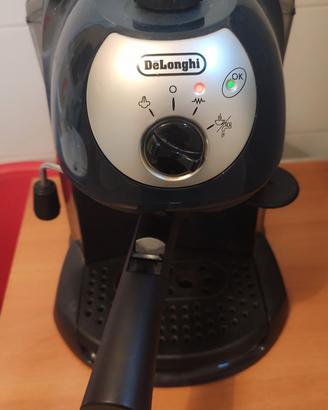 macchina da caffè De Longhi 