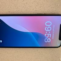 Apple iPhone XS 256GB oro