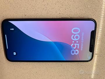 Apple iPhone XS 256GB oro