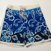 Costume Surf Uomo Pantaloncino Da Mare Hawaiano