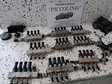 Iniettori GPL BRC Vari codici 
