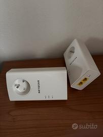 Powerline netgear