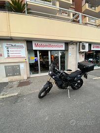 Yamaha Ténéré 700