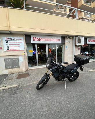Yamaha Ténéré 700