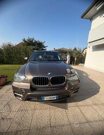 BMW xDrive 3.0d 2013 – Full Optional – Manutenzion