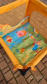 box multicolor Chicco