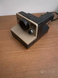 macchina fotografica 500