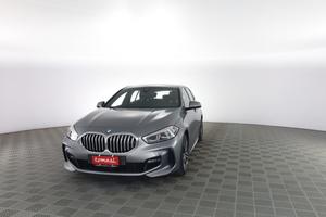 BMW 118 Serie 1 d 5p. Msport