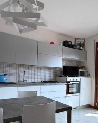 Cucina moderna
