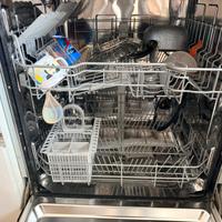 Lavastoviglie Ariston HotPoint