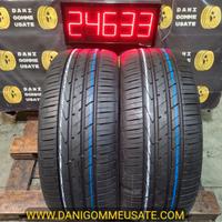 2 GOMME ESTIVE 235 50 19 HANKOOK - NUOVE