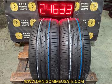 2 GOMME ESTIVE 235 50 19 HANKOOK - NUOVE