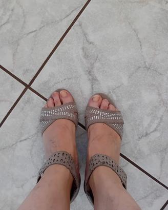 sandali donna