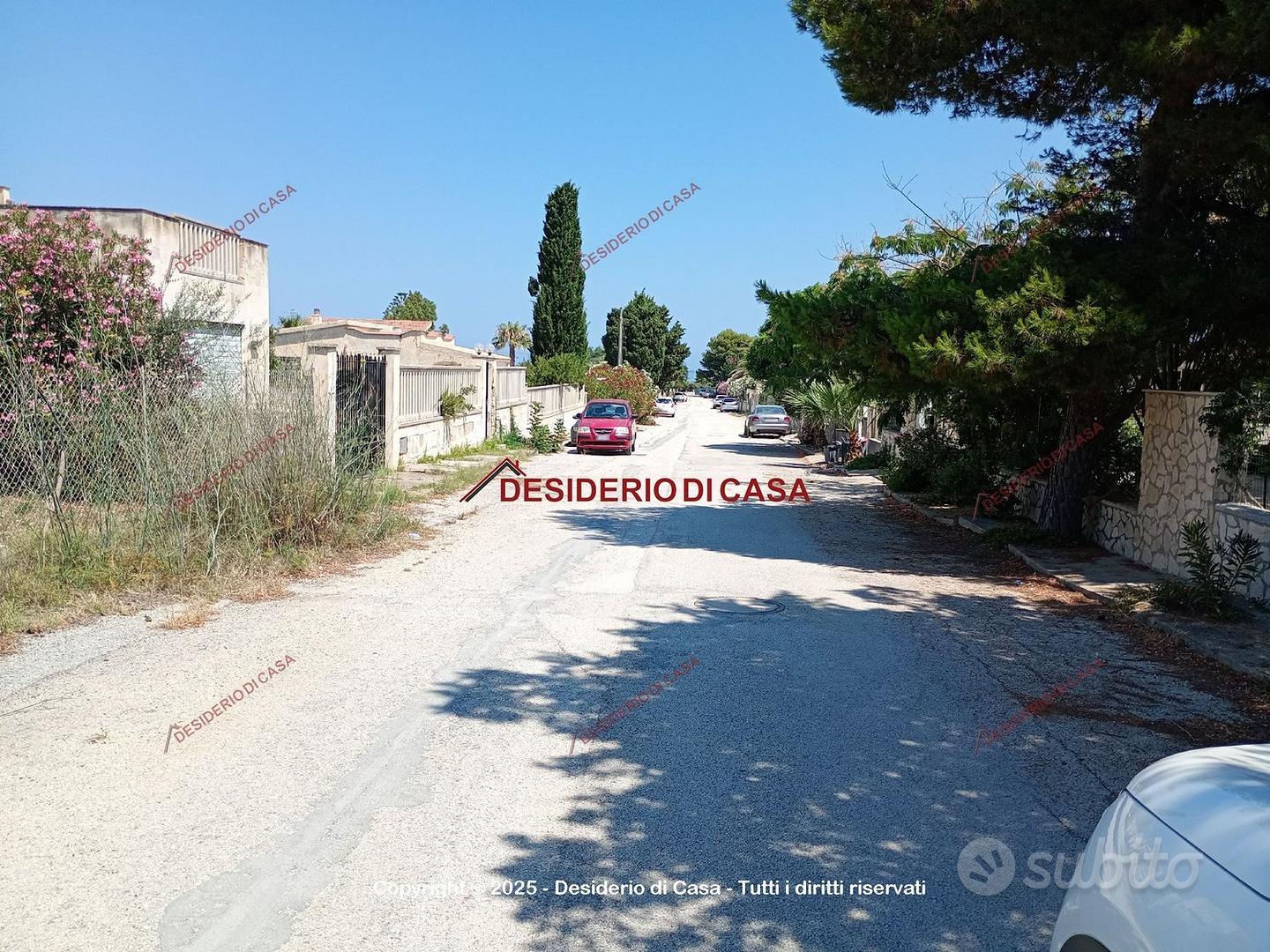 Casa, Valderice. - Vista 2