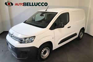 CITROEN BERLINGO VAN 1.5 BlueHDI