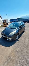 Renault Scenic X-Mod 