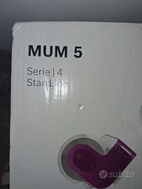 Impastatrice Bosch  modello MUM54A00