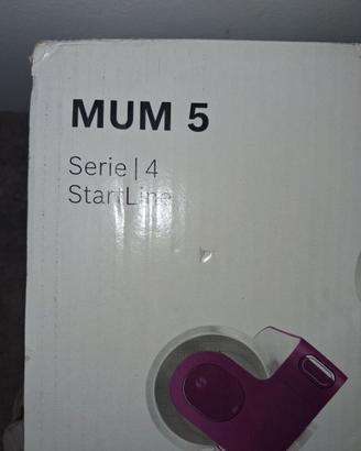 Impastatrice Bosch  modello MUM54A00