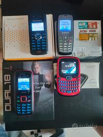Telefoni Cellulari Vari