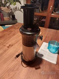 Estrattore Panasonic