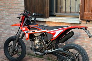 Beta rr 50 limited edition