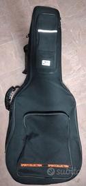Custodia borsa chitarra acustica o classica