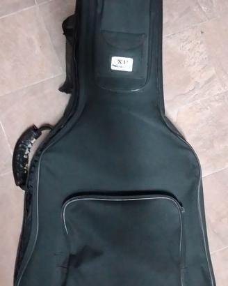 Custodia borsa chitarra acustica o classica