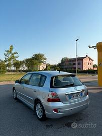 Honda Civic 1.7 diesel