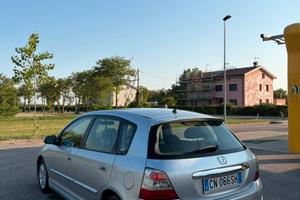 Honda Civic 1.7 diesel