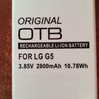 Batteria lg g5