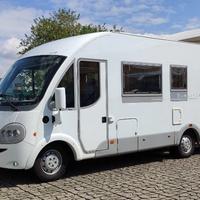 KNAUS SUNLINER 650