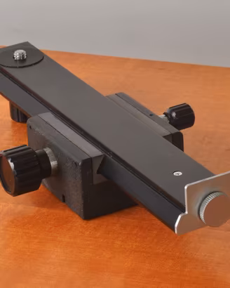 Focusing Rail - Slitta di Messa a fuoco