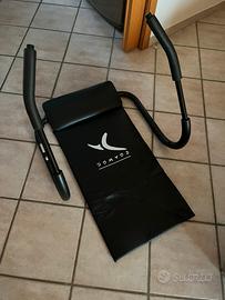 Tappeto per addominali